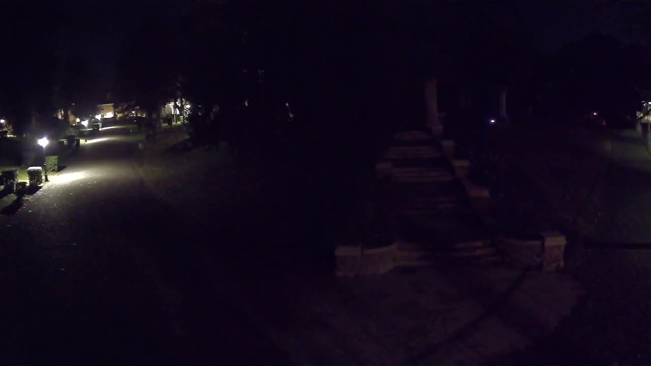 Spletna kamera park Coronini Kronberg – Gorica