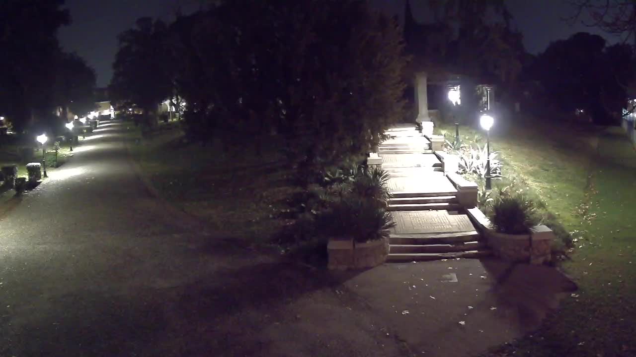 Webcam Parco Coronini Cronberg – Gorizia