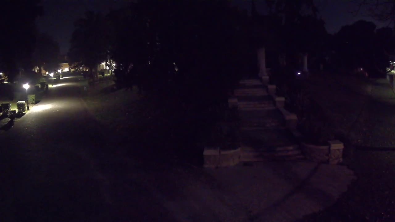 Webcam Parco Coronini Cronberg – Gorizia