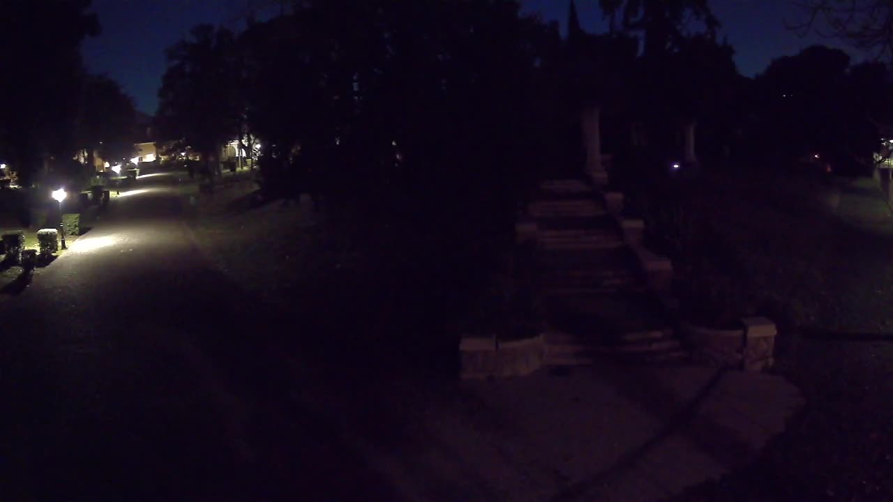 Webcam Parco Coronini Cronberg – Gorizia