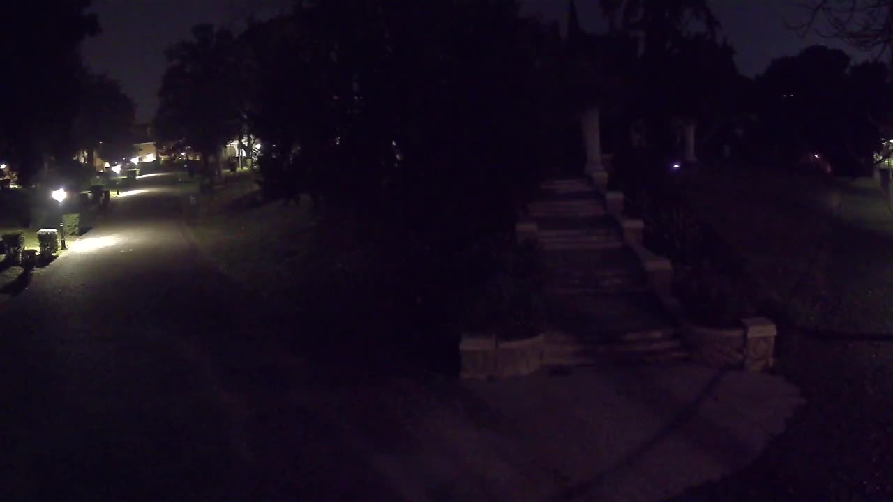 Webcam Parco Coronini Cronberg – Gorizia