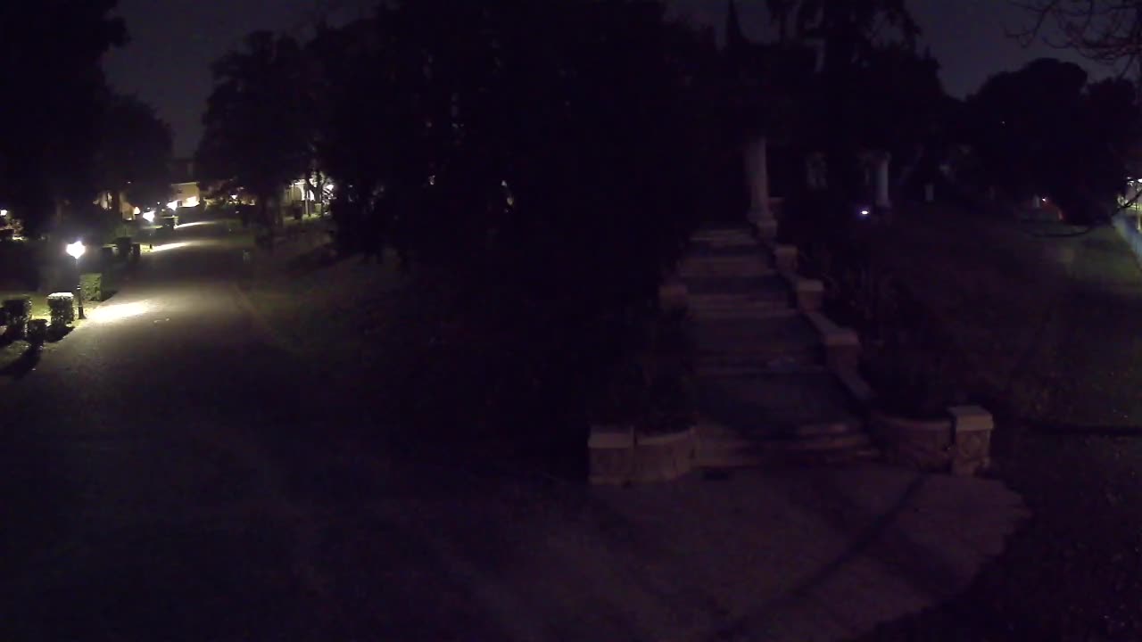 Spletna kamera park Coronini Kronberg – Gorica