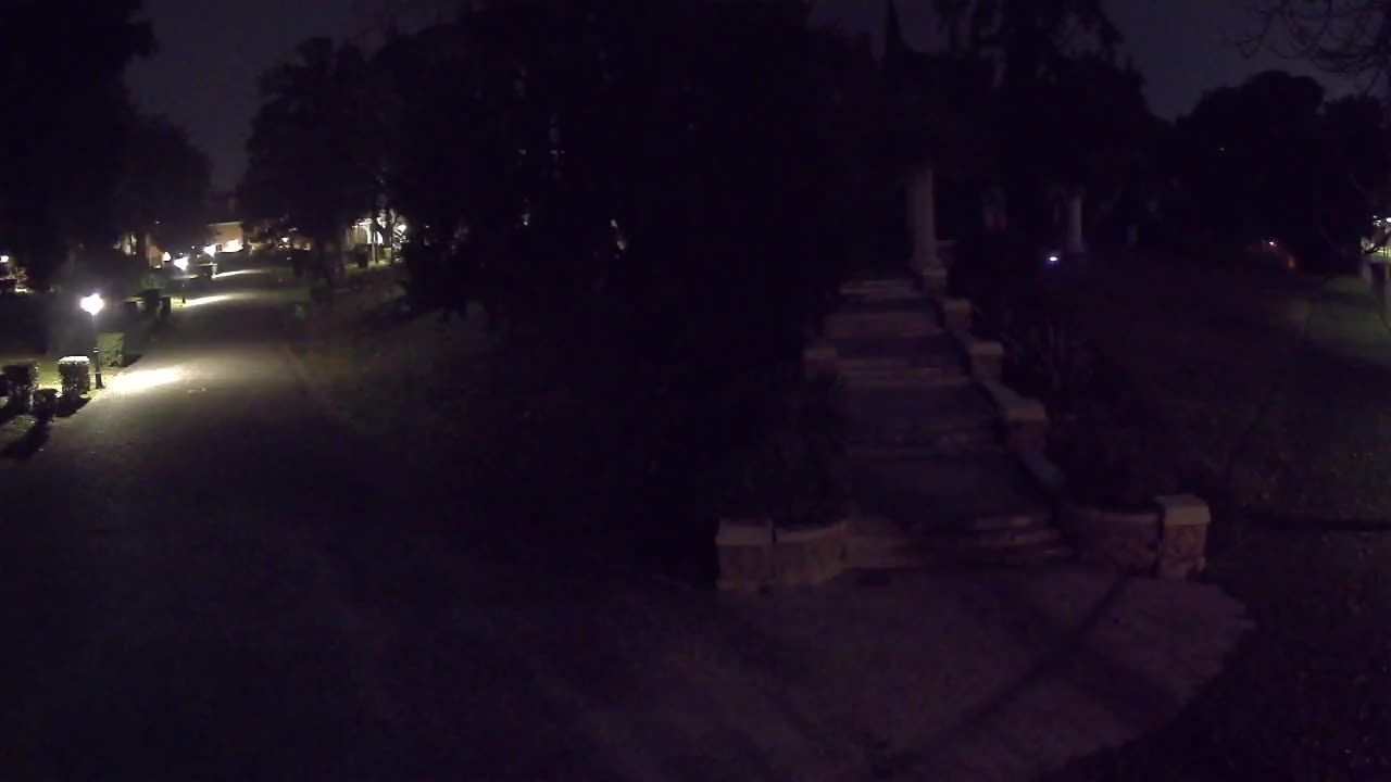 Webcam Parco Coronini Cronberg – Gorizia