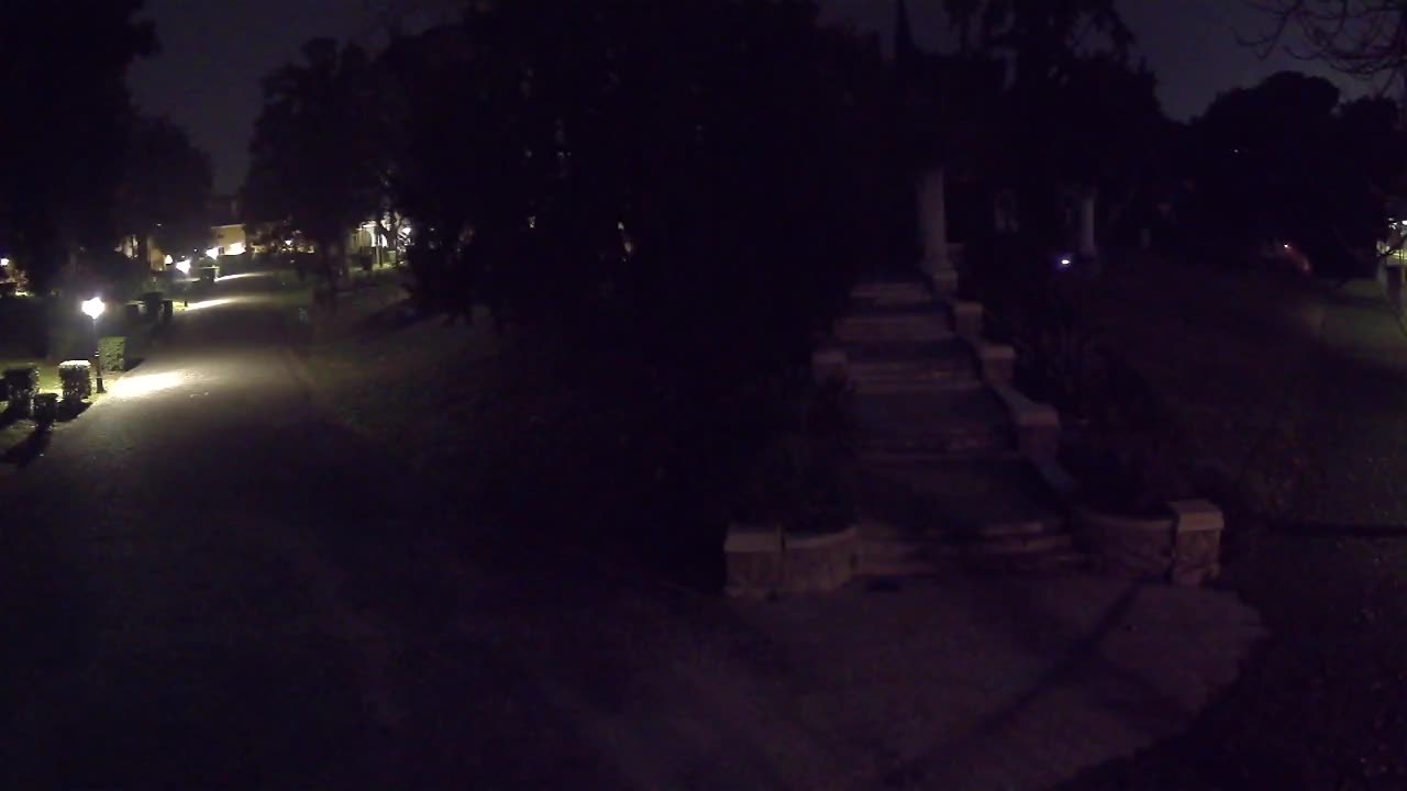 Webcam Parco Coronini Cronberg – Gorizia