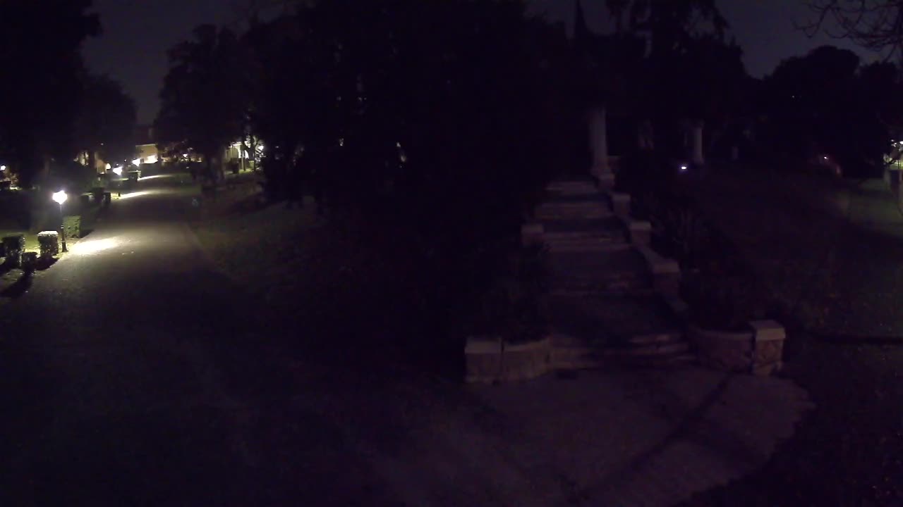 Webcam Parco Coronini Cronberg – Gorizia