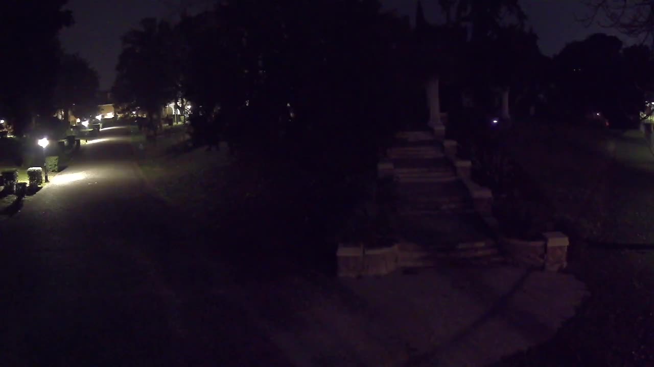 Webcam Parco Coronini Cronberg – Gorizia