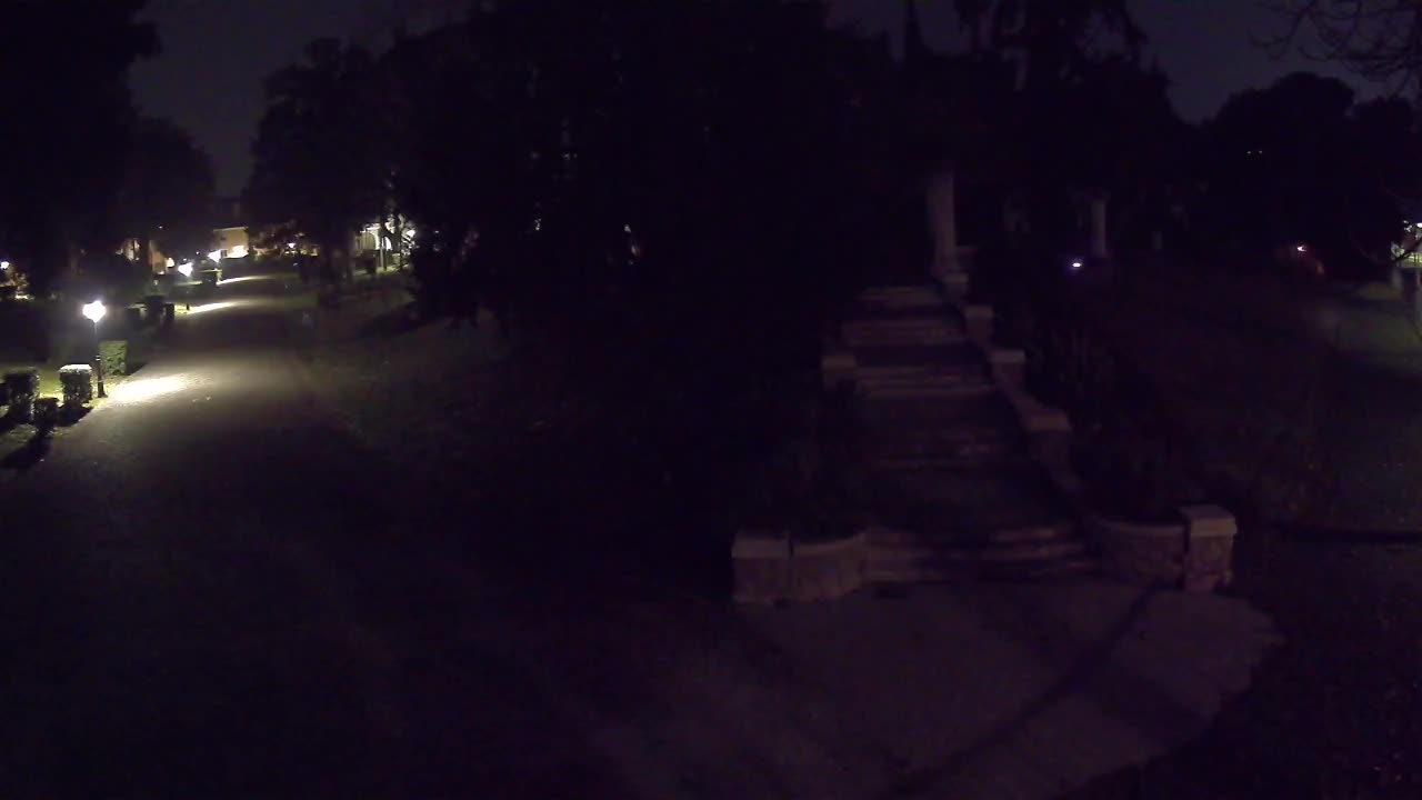 Webcam Parco Coronini Cronberg – Gorizia