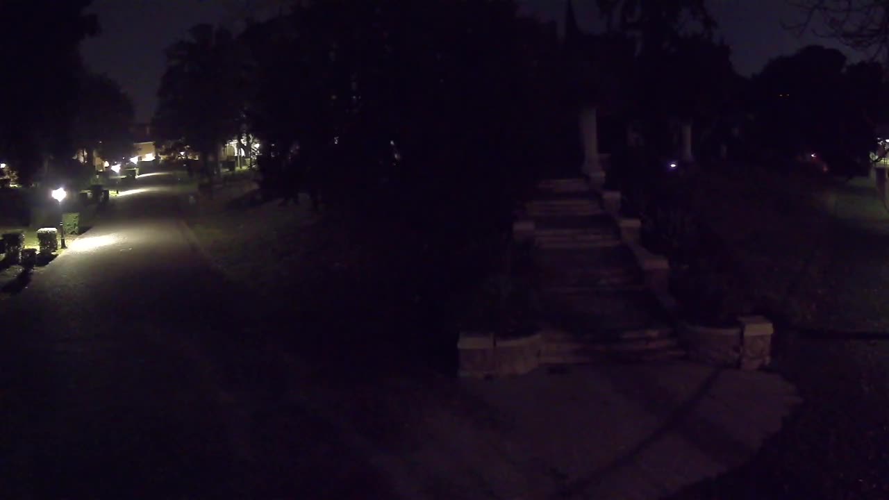 Webcam Parco Coronini Cronberg – Gorizia