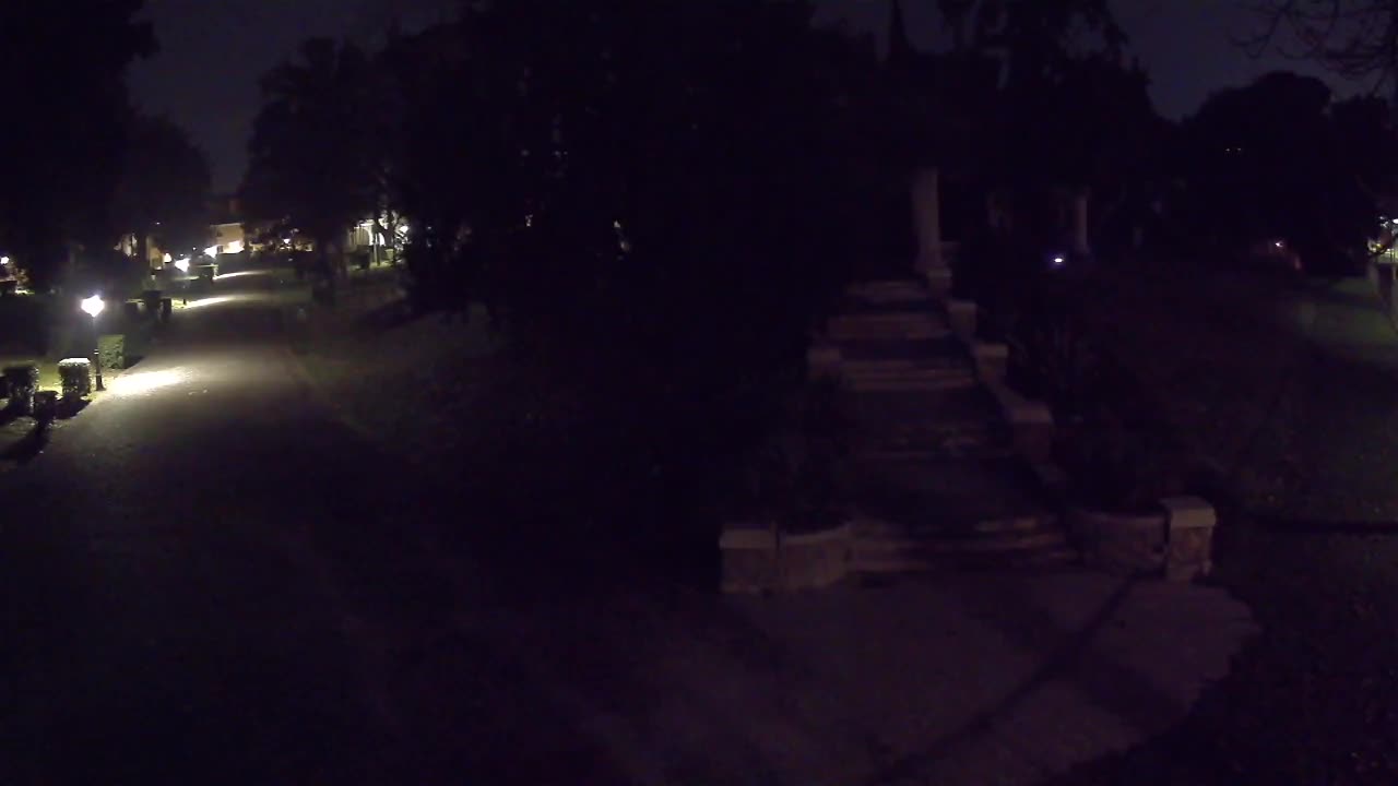 Webcam Parco Coronini Cronberg – Gorizia