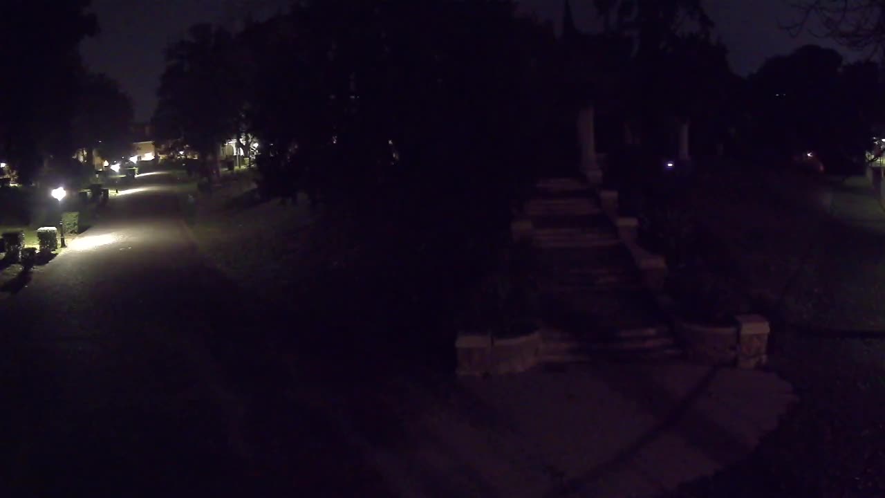 Webcam Parco Coronini Cronberg – Gorizia