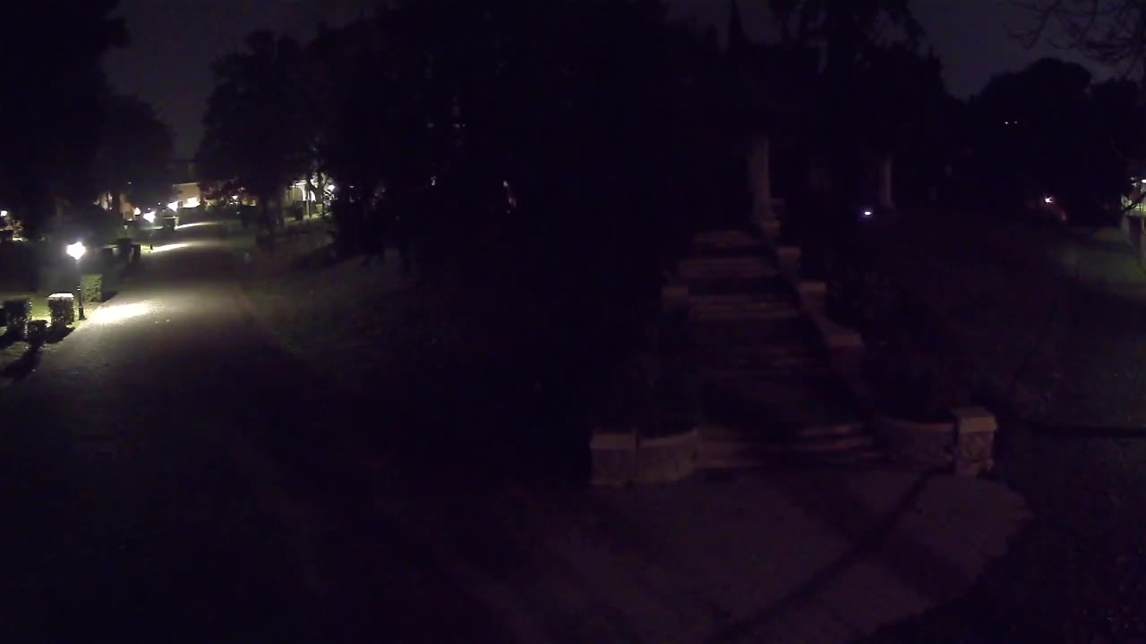 Webcam Parco Coronini Cronberg – Gorizia