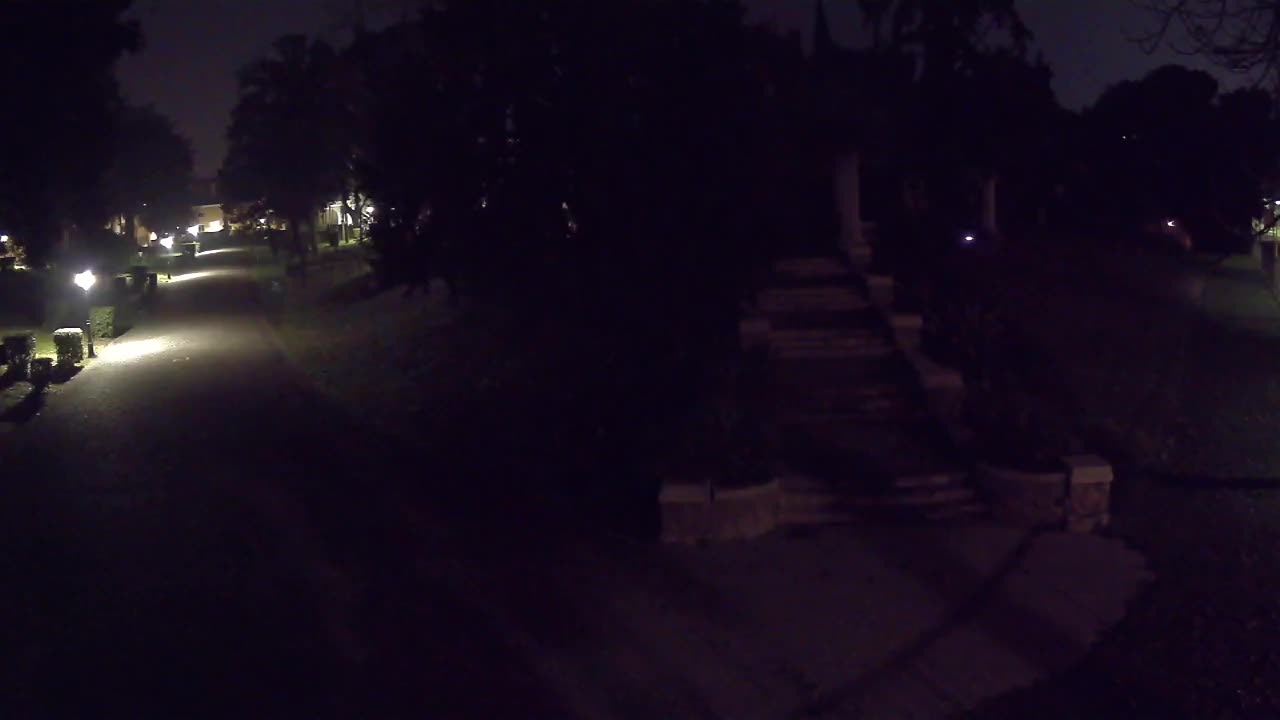 Webcam Parco Coronini Cronberg – Gorizia