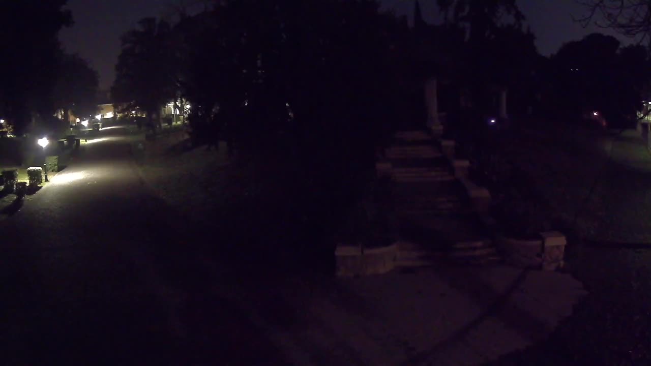 Webcam Parco Coronini Cronberg – Gorizia