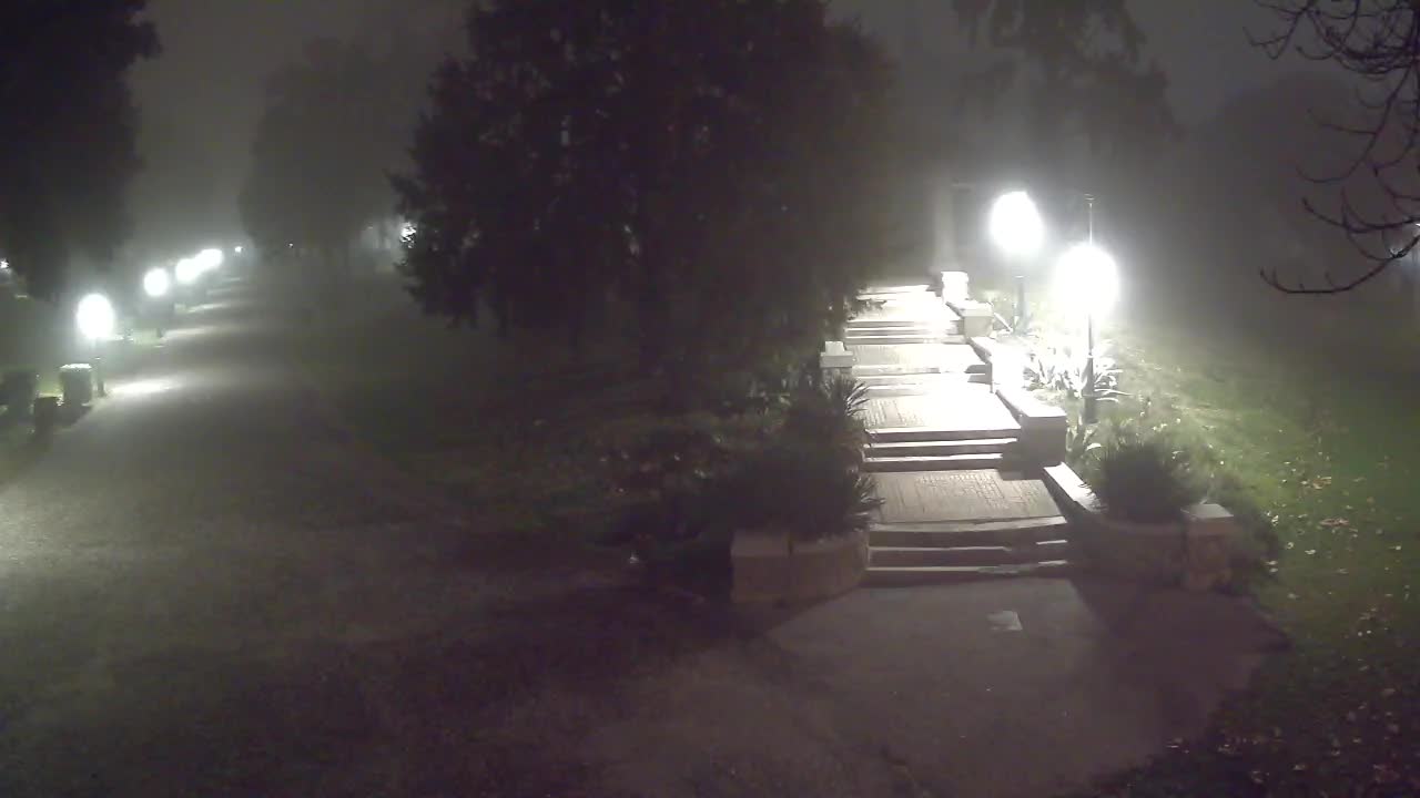 Webcam Parco Coronini Cronberg – Gorizia