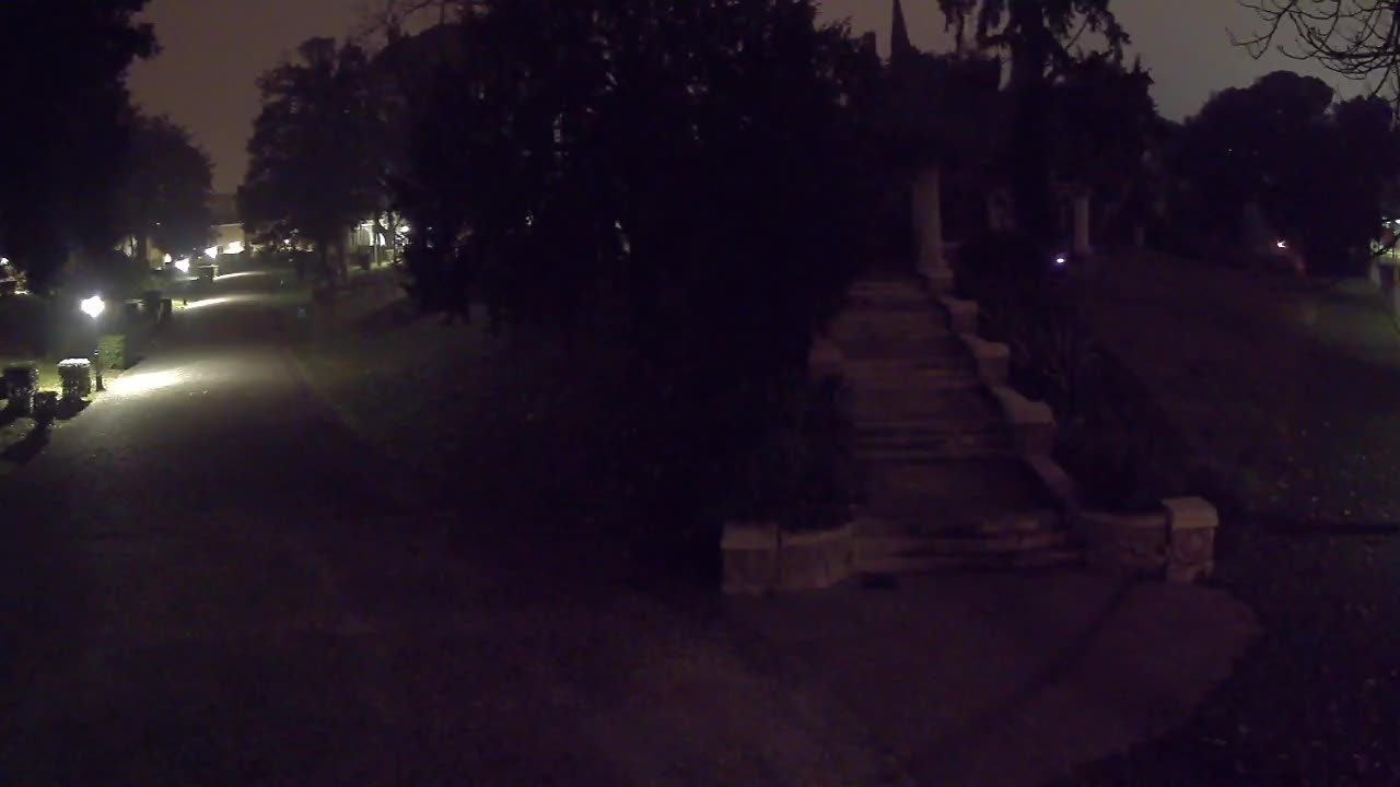 Webcam Parco Coronini Cronberg – Gorizia