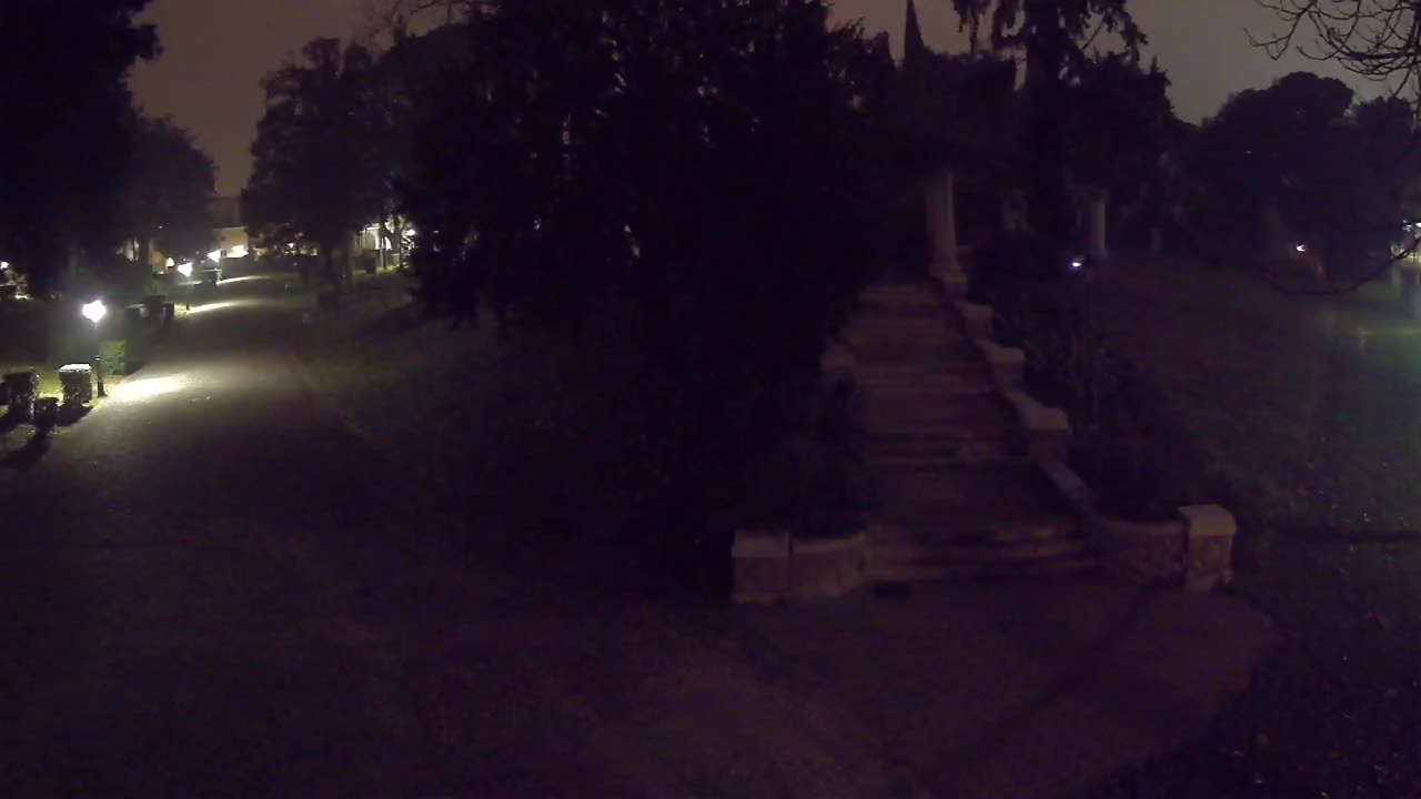 Webcam Parco Coronini Cronberg – Gorizia