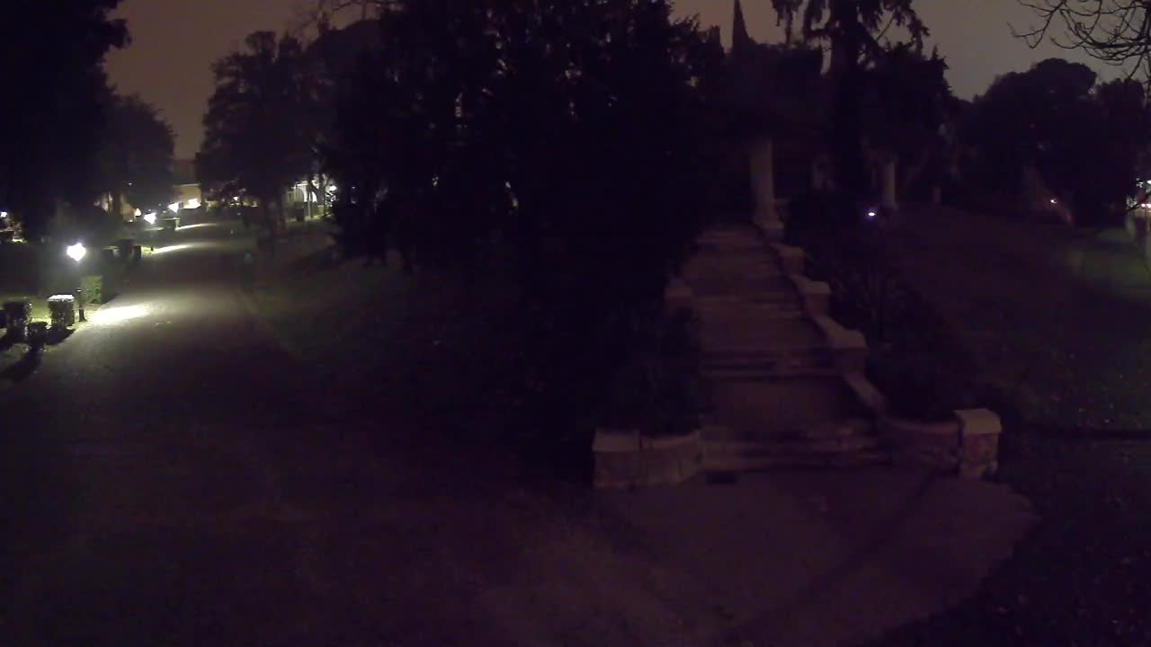 Webcam Parco Coronini Cronberg – Gorizia