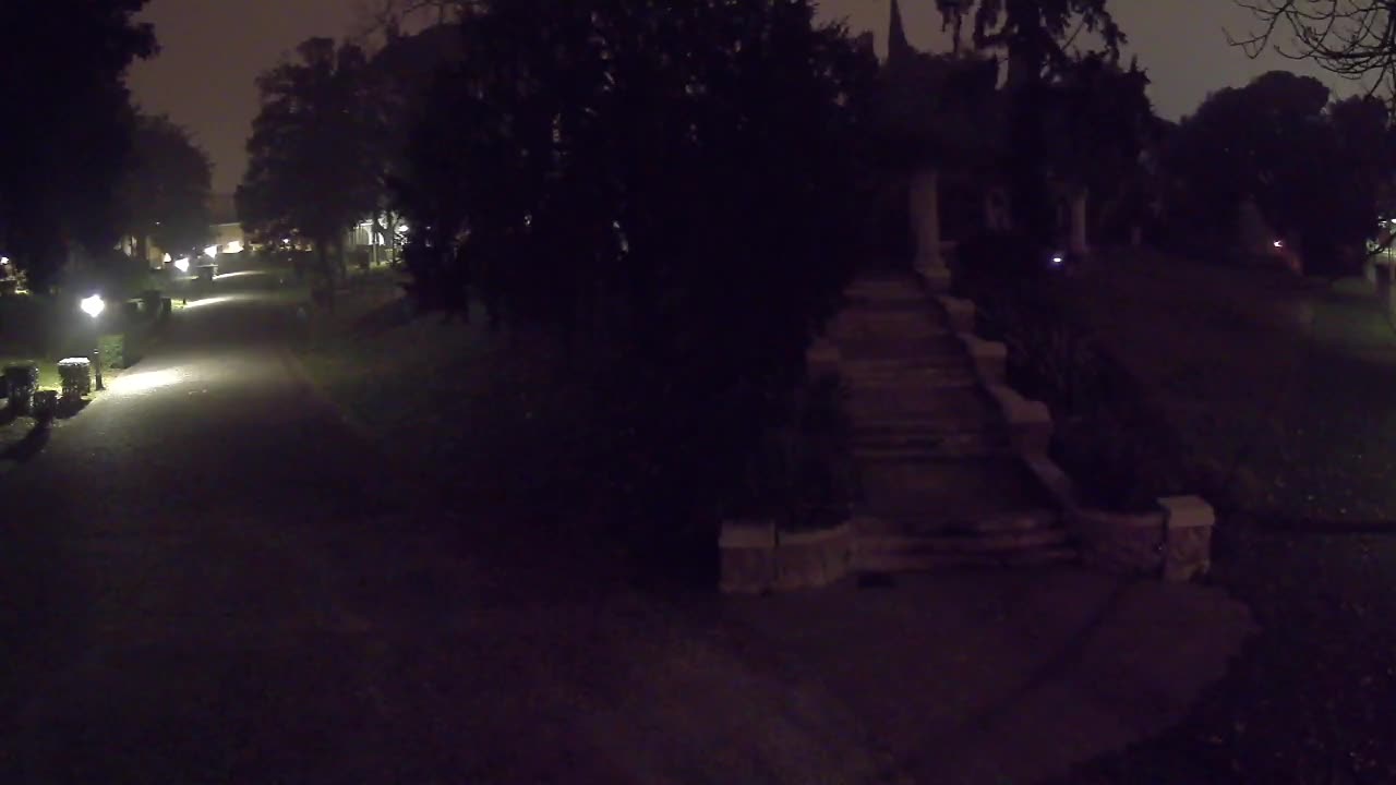 Webcam Parco Coronini Cronberg – Gorizia