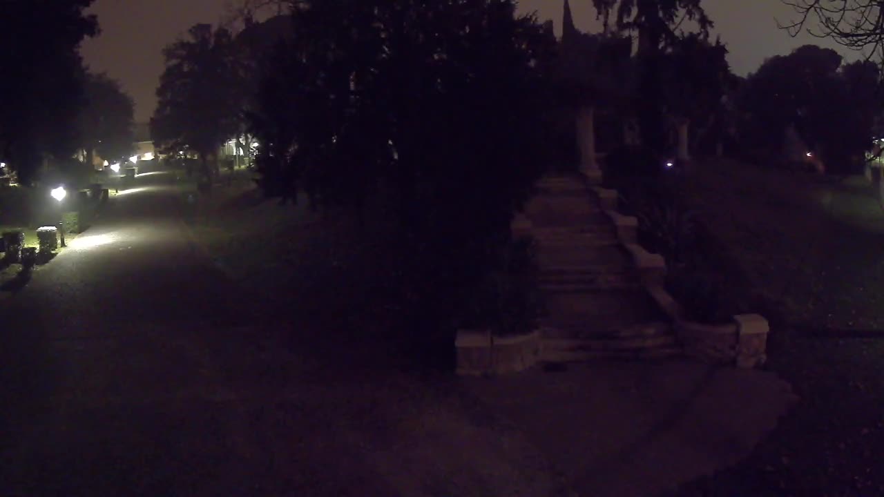 Spletna kamera park Coronini Kronberg – Gorica