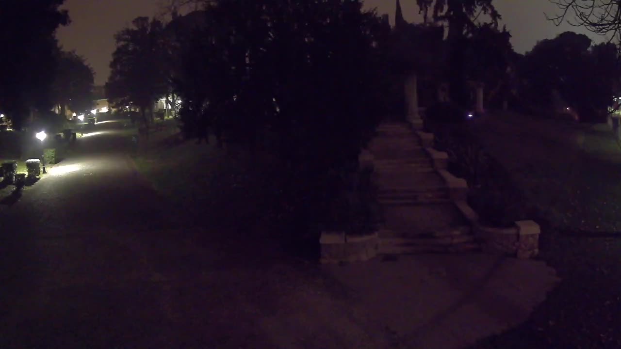 Webcam Parco Coronini Cronberg – Gorizia