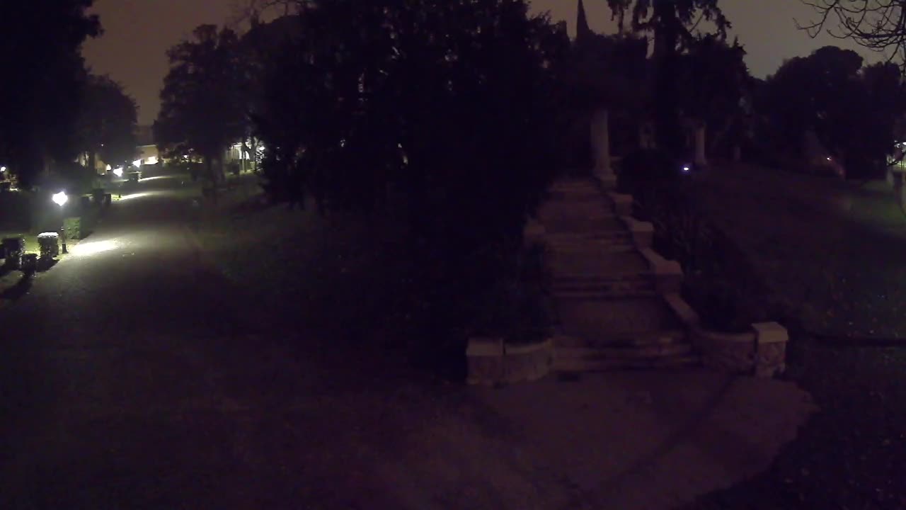 Webcam Parco Coronini Cronberg – Gorizia