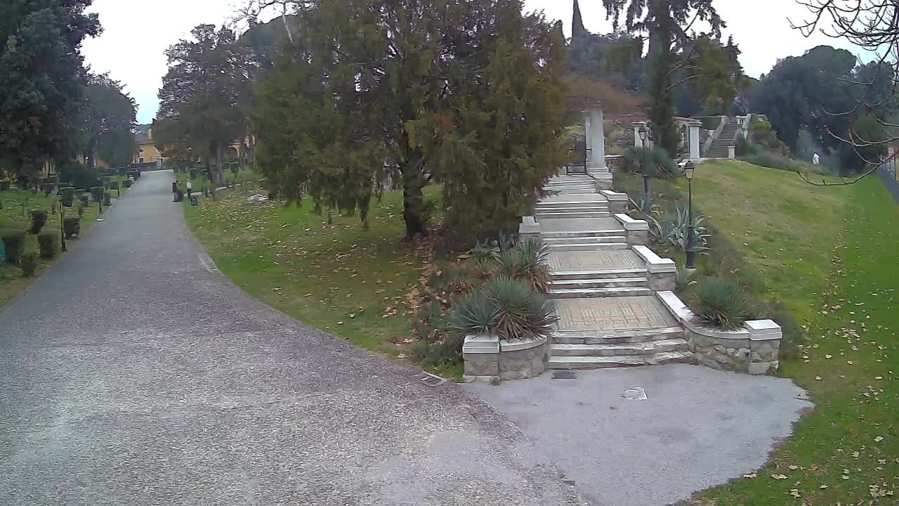 Webcam Parco Coronini Cronberg – Gorizia
