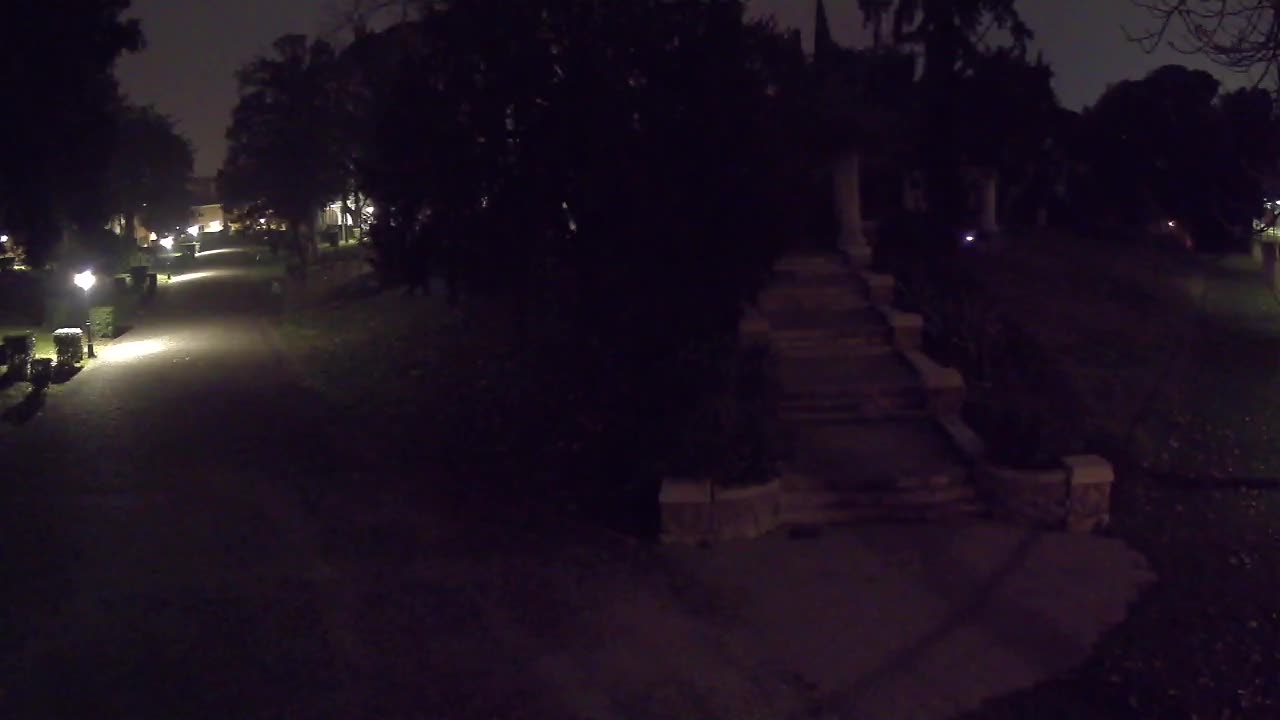 Webcam Parco Coronini Cronberg – Gorizia