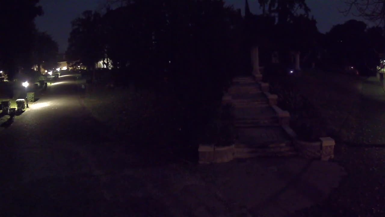 Webcam Parco Coronini Cronberg – Gorizia