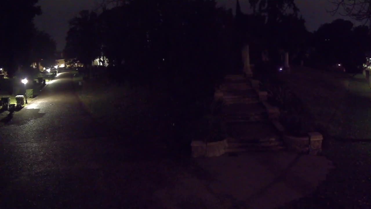 Spletna kamera park Coronini Kronberg – Gorica