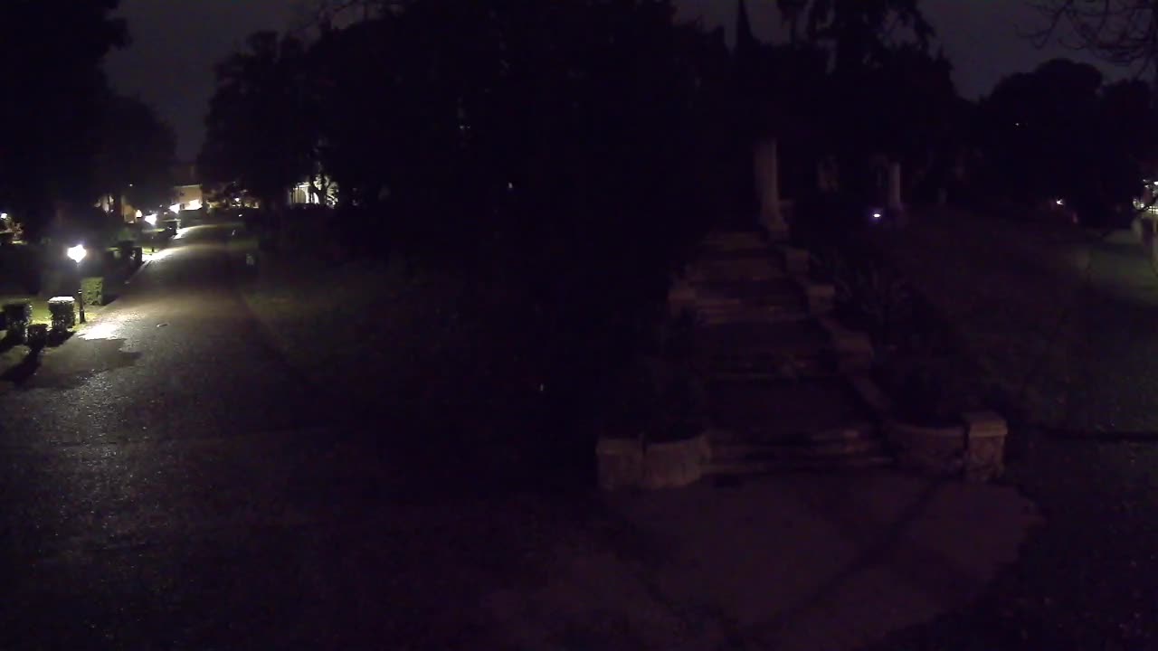 Webcam Parco Coronini Cronberg – Gorizia