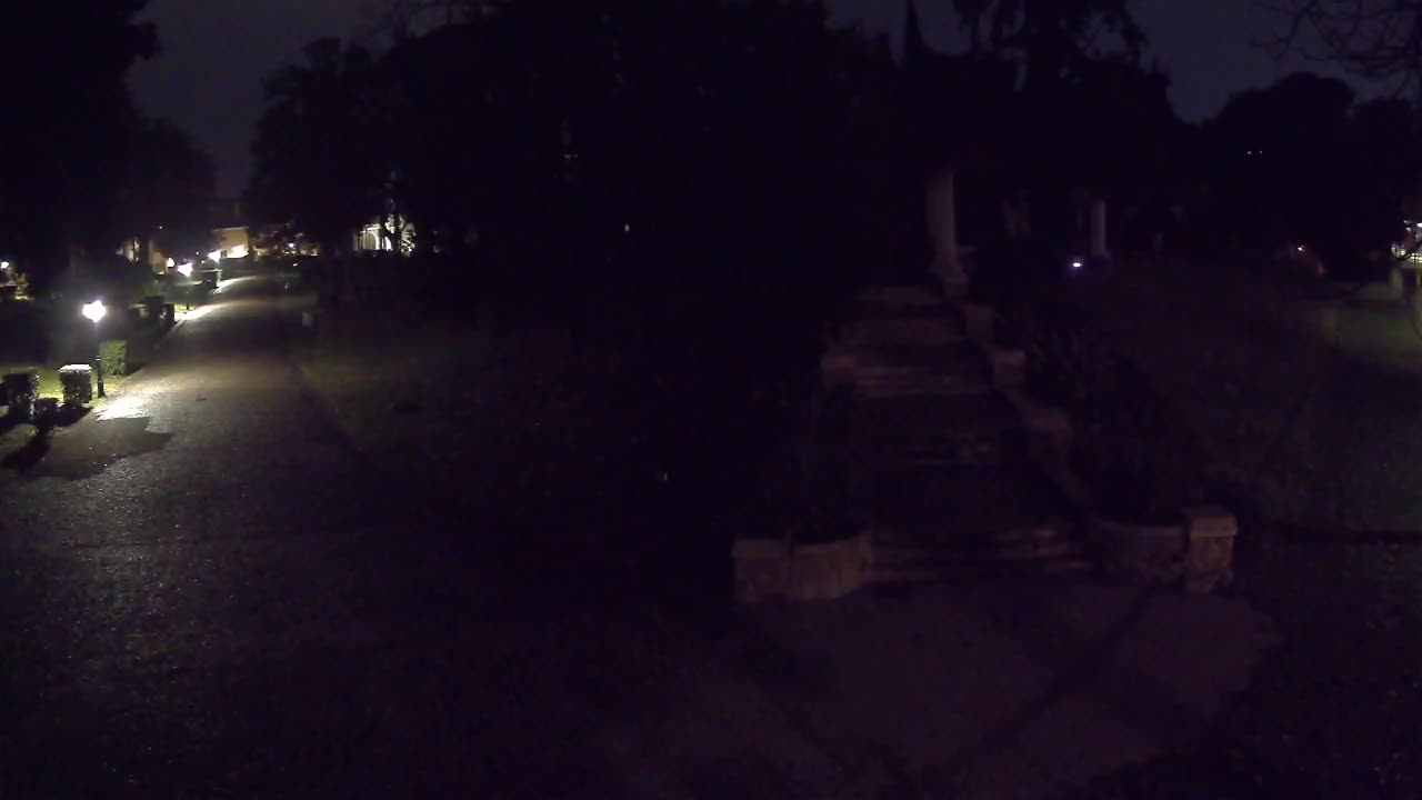 Webcam Parco Coronini Cronberg – Gorizia