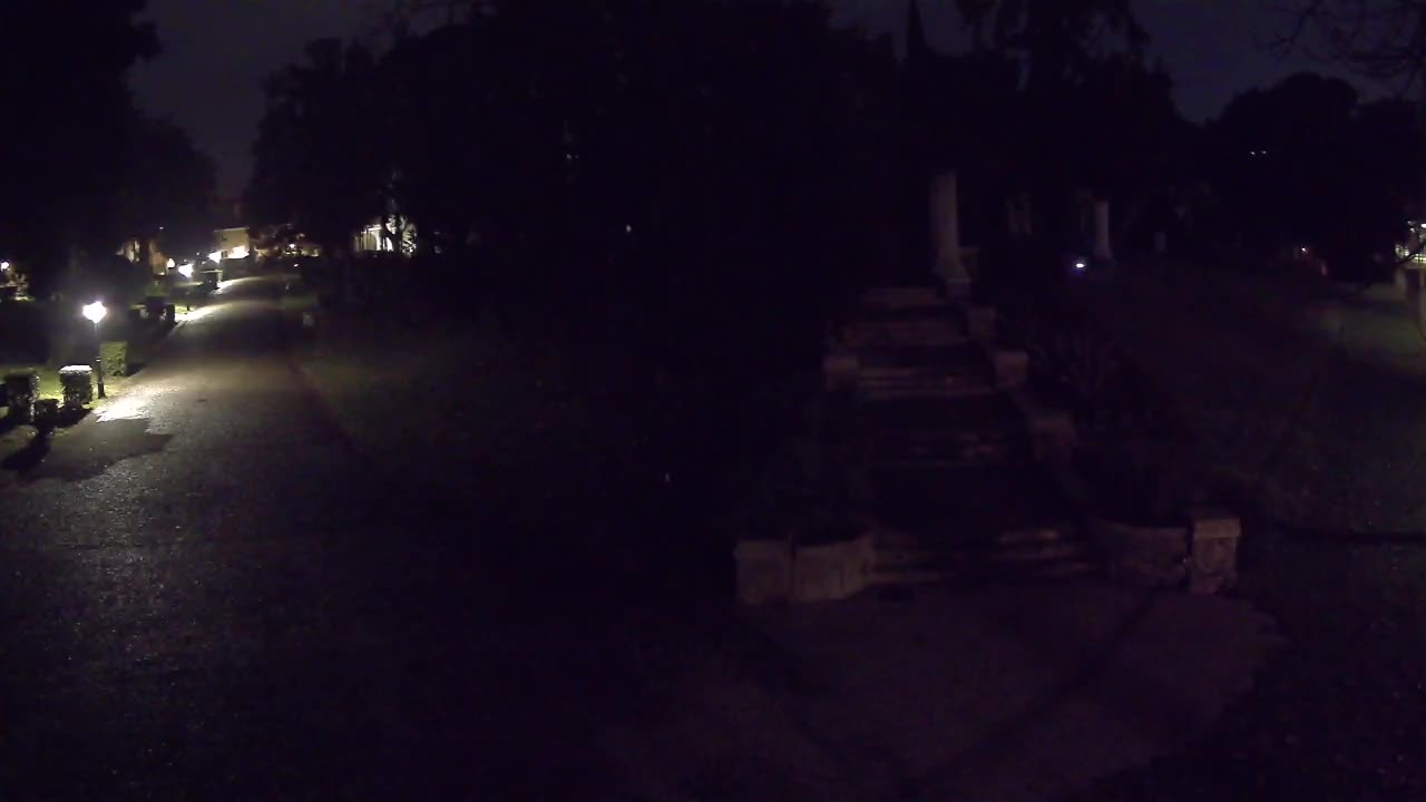 Webcam Parco Coronini Cronberg – Gorizia