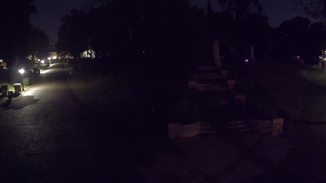 Webcam Parco Coronini Cronberg – Gorizia