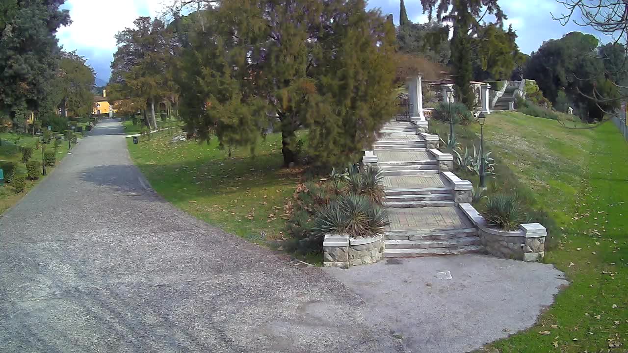 Webcam Parco Coronini Cronberg – Gorizia