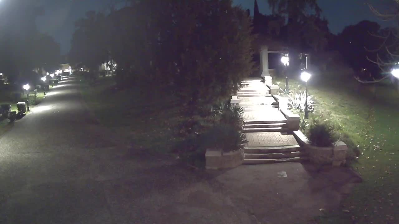 Webcam Parco Coronini Cronberg – Gorizia