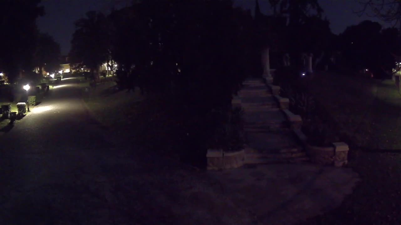 Webcam Parco Coronini Cronberg – Gorizia