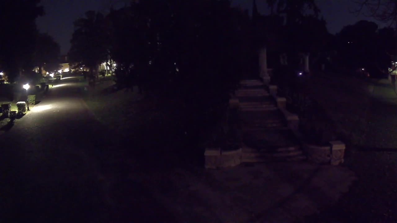 Webcam Parco Coronini Cronberg – Gorizia