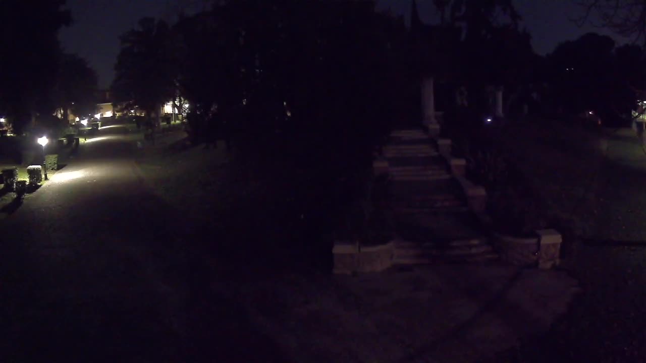 Webcam Parco Coronini Cronberg – Gorizia