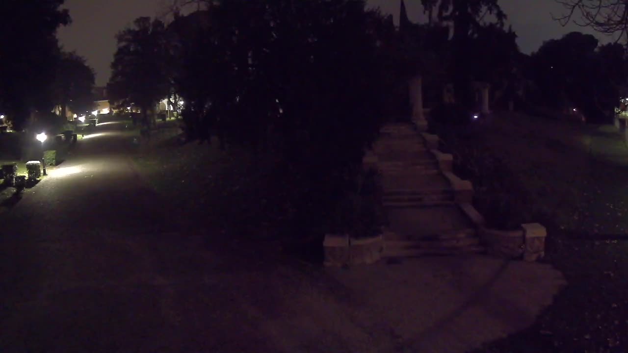 Webcam Parco Coronini Cronberg – Gorizia