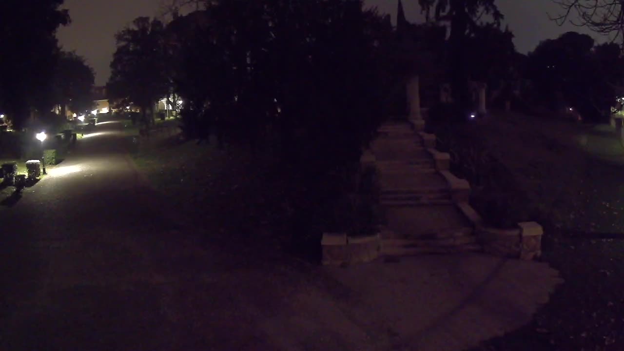 Webcam Parco Coronini Cronberg – Gorizia