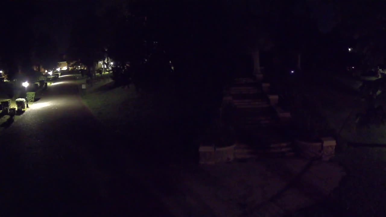 Parco Coronini-Cronberg Live Webcam – Green Oasis