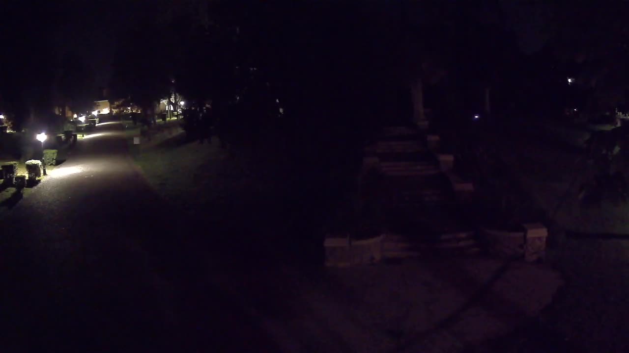 Parco Coronini-Cronberg Live Webcam – Green Oasis