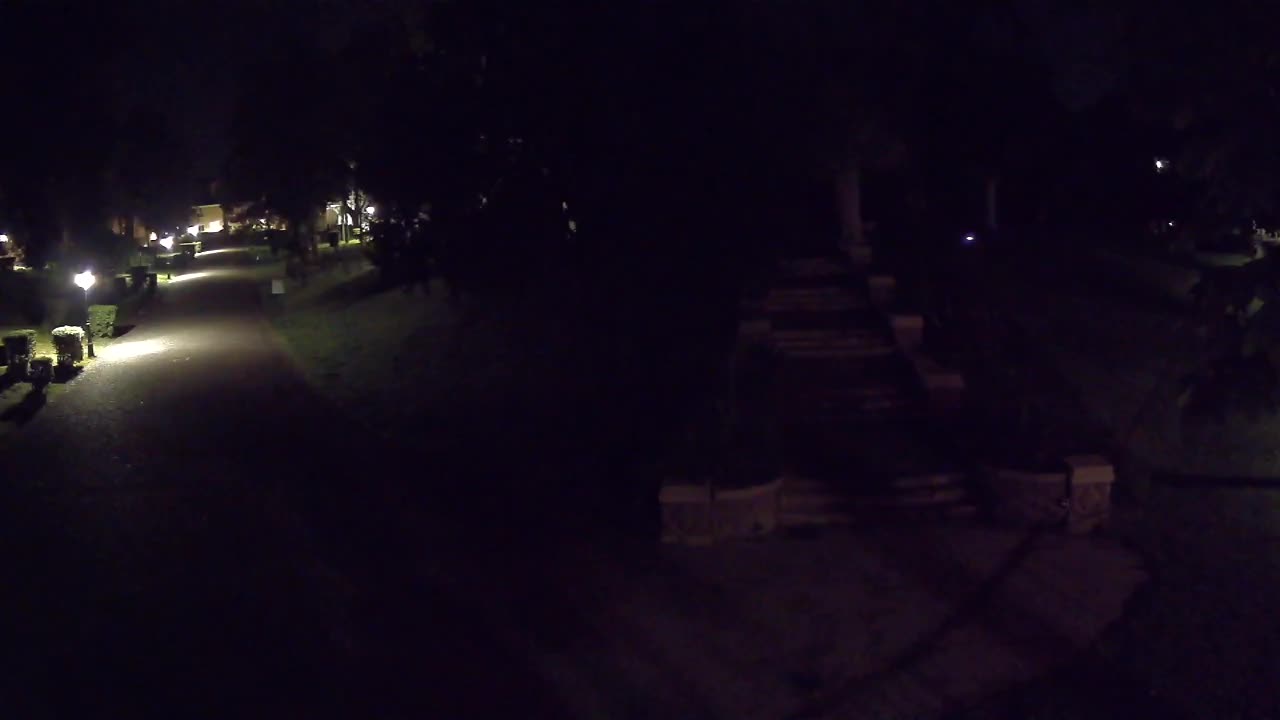 Webcam Parco Coronini Cronberg – Gorizia