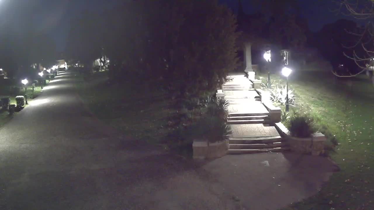 Webcam Parco Coronini Cronberg – Gorizia