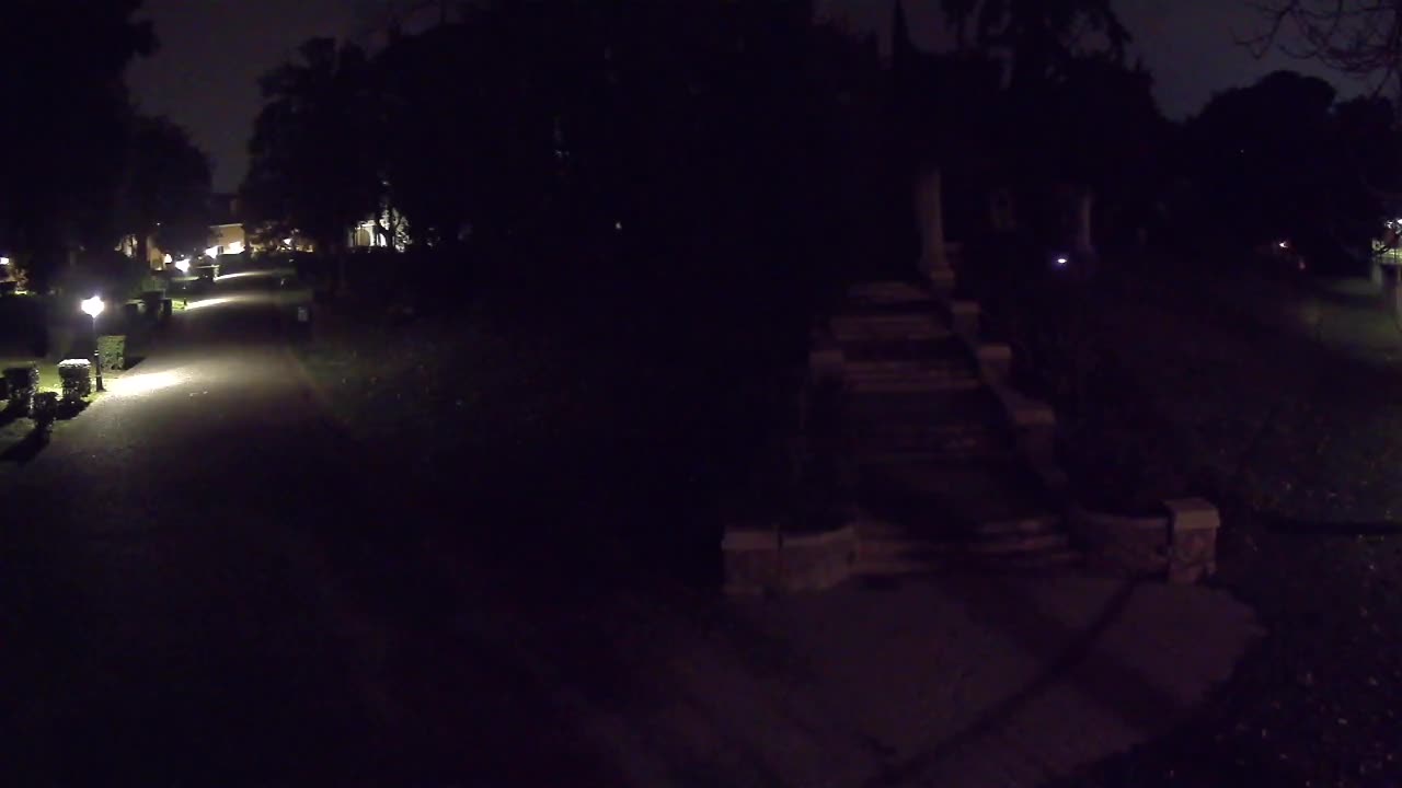 Web kamera park Coronini Cronberg – Gorica