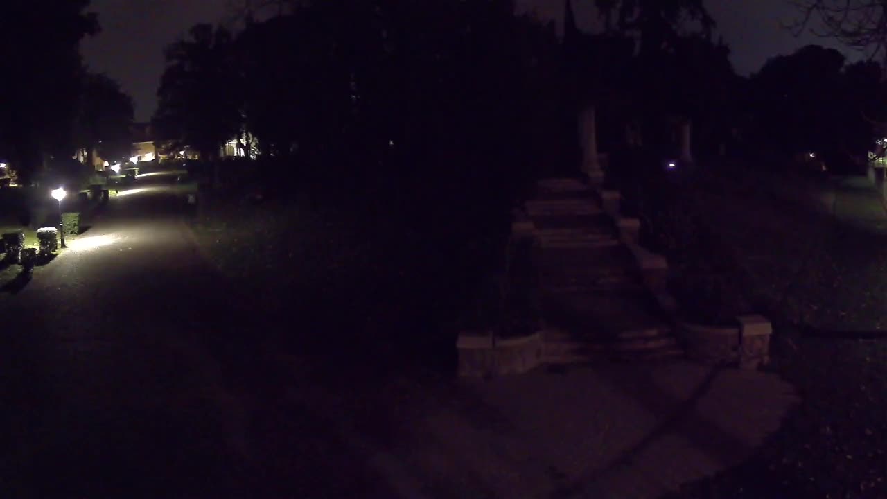 Webcam Parco Coronini Cronberg – Gorizia