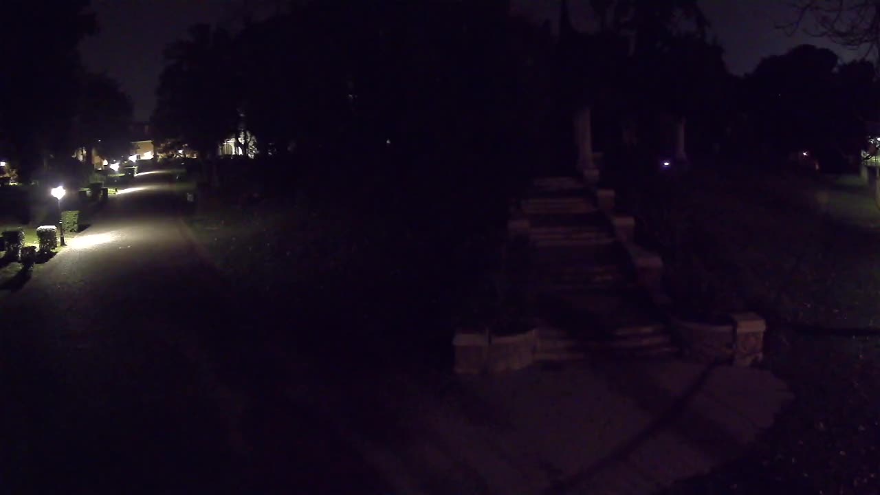 Webcam Parco Coronini Cronberg – Gorizia