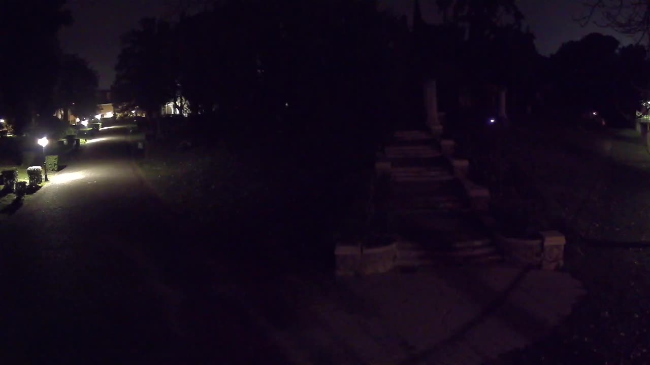 Webcam Parco Coronini Cronberg – Gorizia