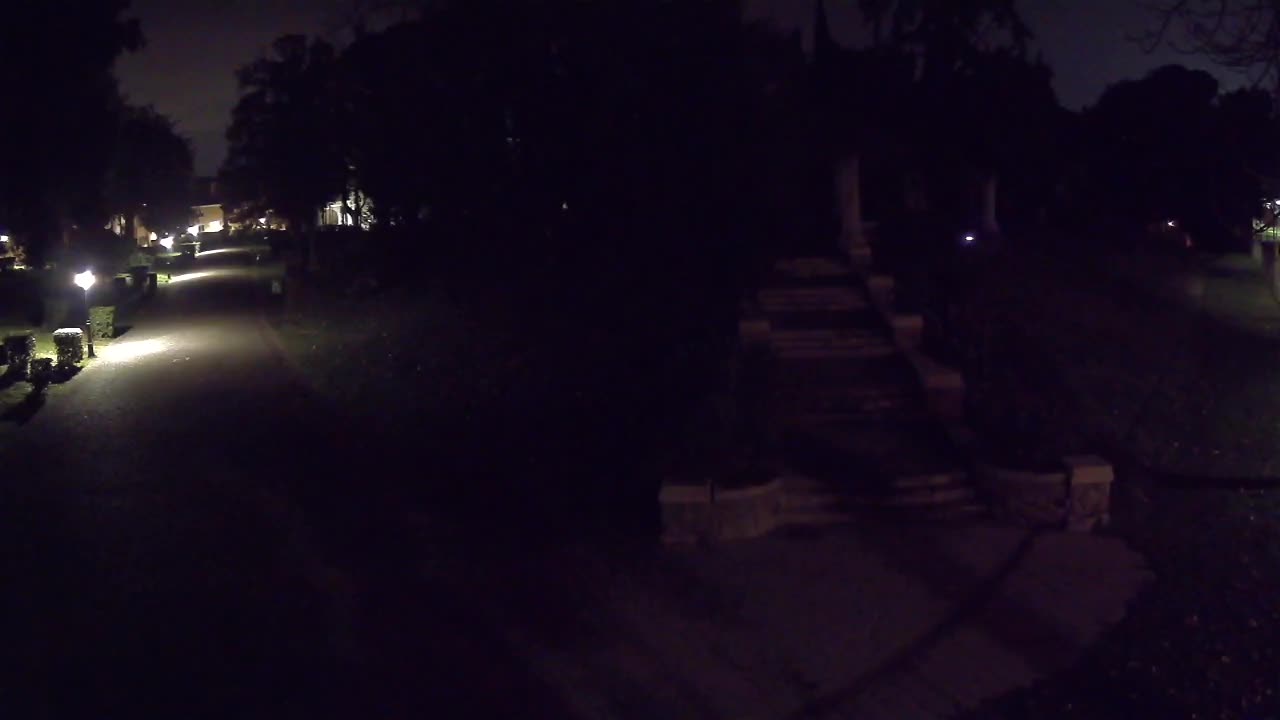 Web kamera park Coronini Cronberg – Gorica