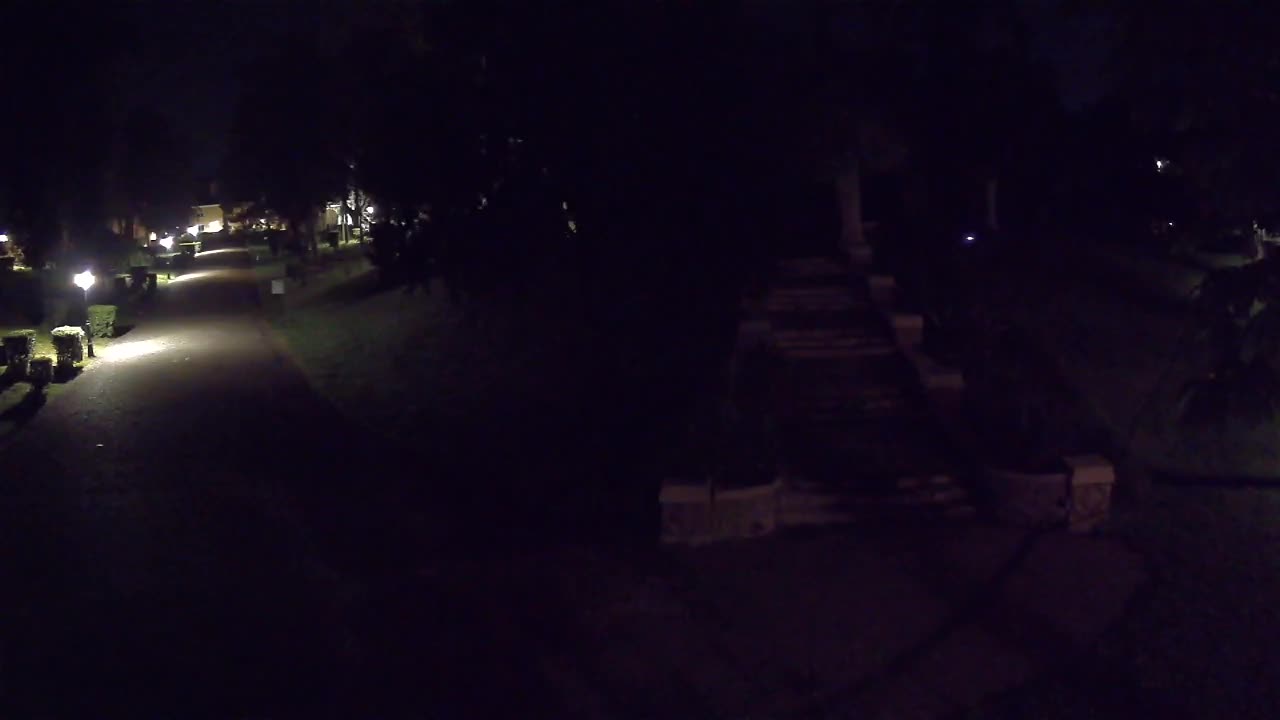 Webcam Parco Coronini Cronberg – Gorizia